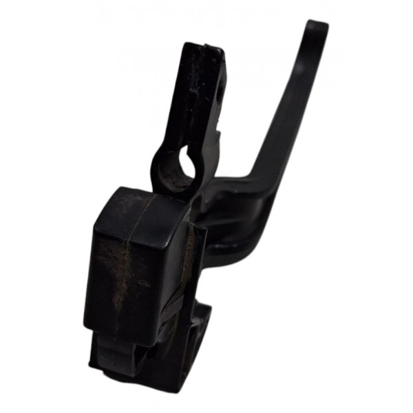 Alavanca Puxador Do Capo Fiat Uno 2013