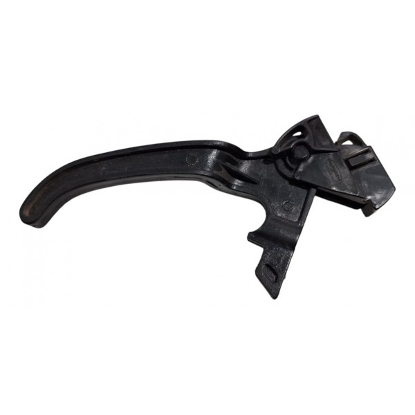 Alavanca Puxador Do Capo Fiat Uno 2013