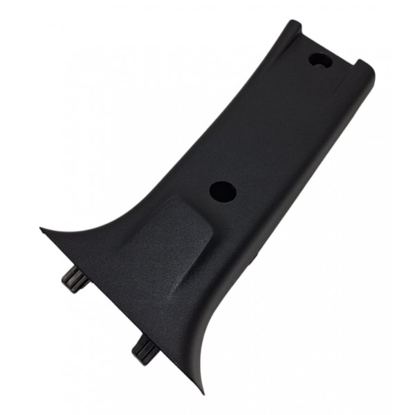 Acabamento Esquerdo Coluna Central Renault Duster 2021-22