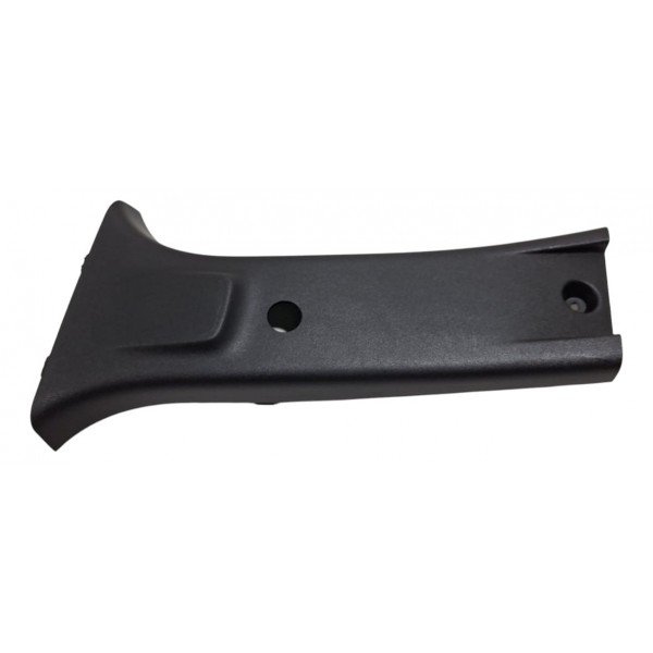 Acabamento Esquerdo Coluna Central Renault Duster 2021-22