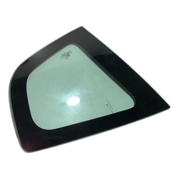 Vigia Fixo Traseiro Esquerdo Honda Fit 2012