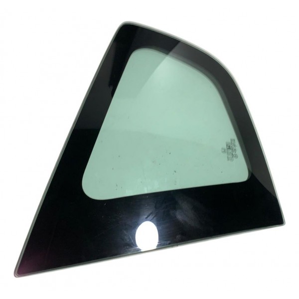 Vigia Fixo Traseiro Esquerdo Honda Fit 2012