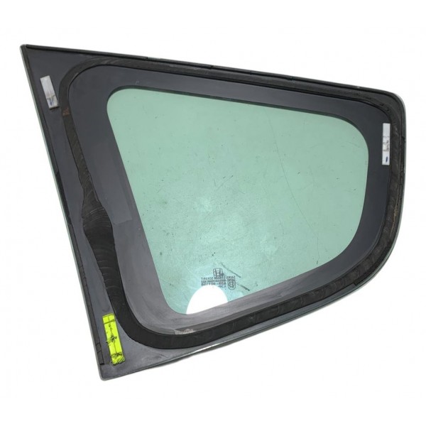 Vigia Fixo Traseiro Direito Honda Fit 2012