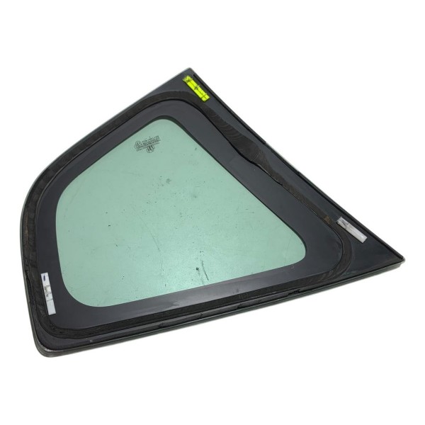 Vigia Fixo Traseiro Direito Honda Fit 2012