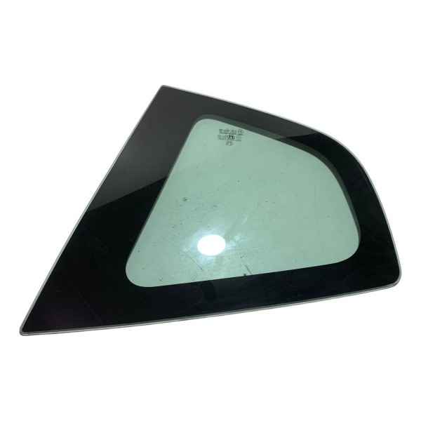 Vigia Fixo Traseiro Direito Honda Fit 2012