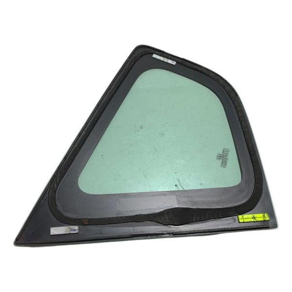 Vigia Fixo Traseiro Direito Honda Fit 2012