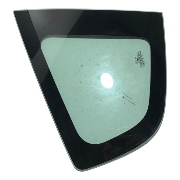 Vigia Fixo Traseiro Direito Honda Fit 2012