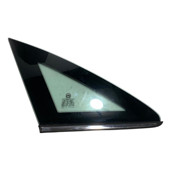 Vigia Fixo Traseiro Esquerdo Fiat Linea 2012