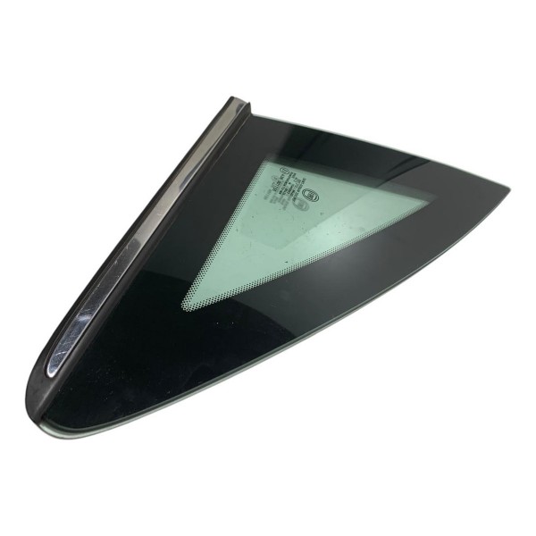 Vigia Fixo Traseiro Esquerdo Fiat Linea 2012