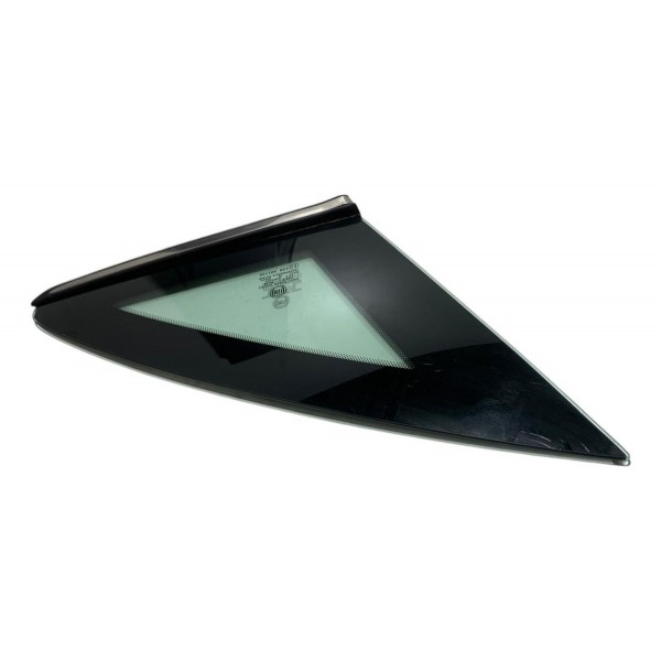 Vigia Fixo Traseiro Esquerdo Fiat Linea 2012