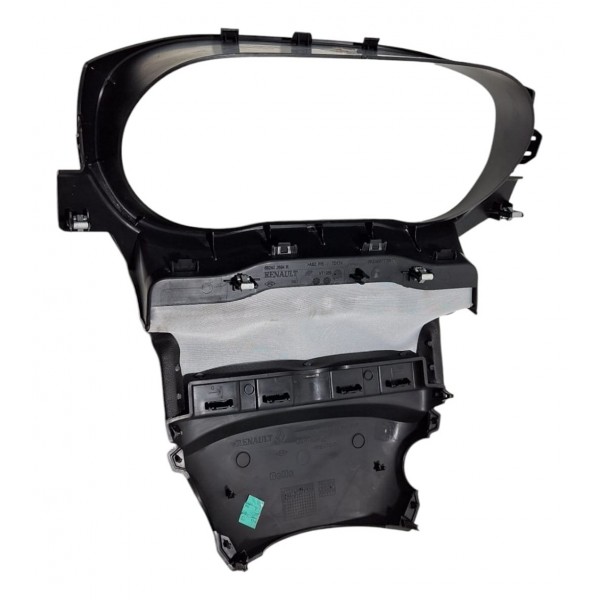 Moldura Painel Instrumentos Renault Duster 2021-22