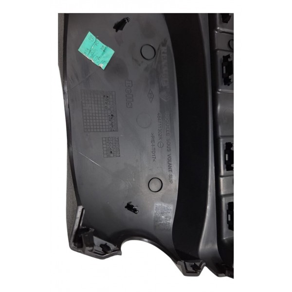 Moldura Painel Instrumentos Renault Duster 2021-22