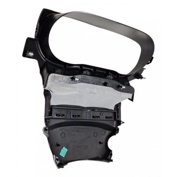Moldura Painel Instrumentos Renault Duster 2021-22