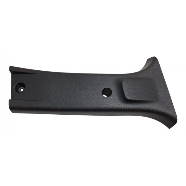 Acabamento Direito Coluna Central Renault Duster 2021-22