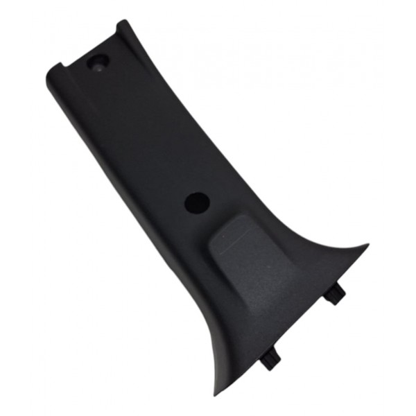 Acabamento Direito Coluna Central Renault Duster 2021-22