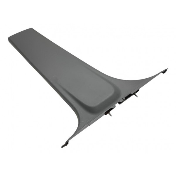 Acabamento Coluna Central Esquerda Fiat Palio Attract 2016