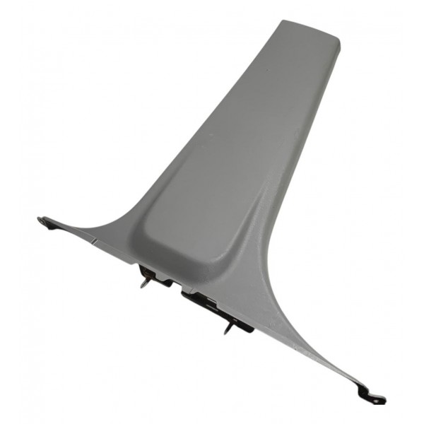 Acabamento Coluna Central Esquerda Fiat Palio Attract 2016