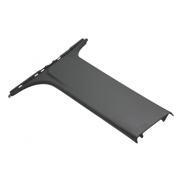 Acabamento Coluna Central Esquerda Fiat Palio Attract 2016