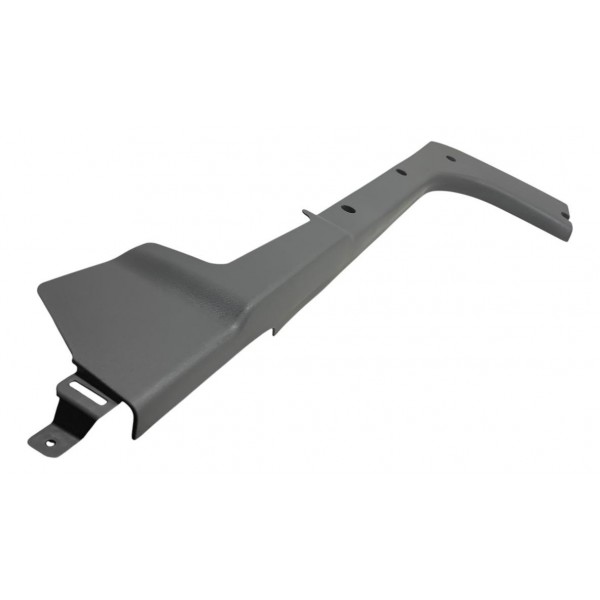 Soleira Dianteira Direita Fiat Palio Attract 2016