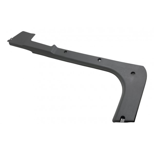 Soleira Dianteira Direita Fiat Palio Attract 2016