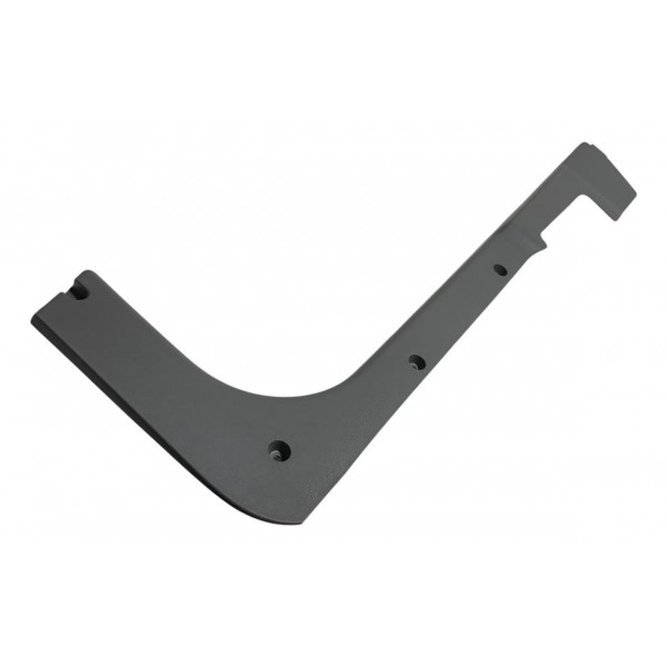 Soleira Dianteira Direita Fiat Palio Attract 2016