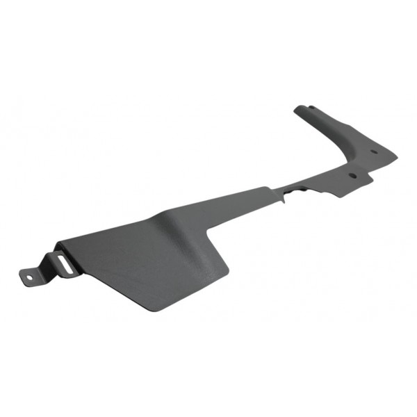 Soleira Dianteira Esquerda Fiat Palio Attract 2014