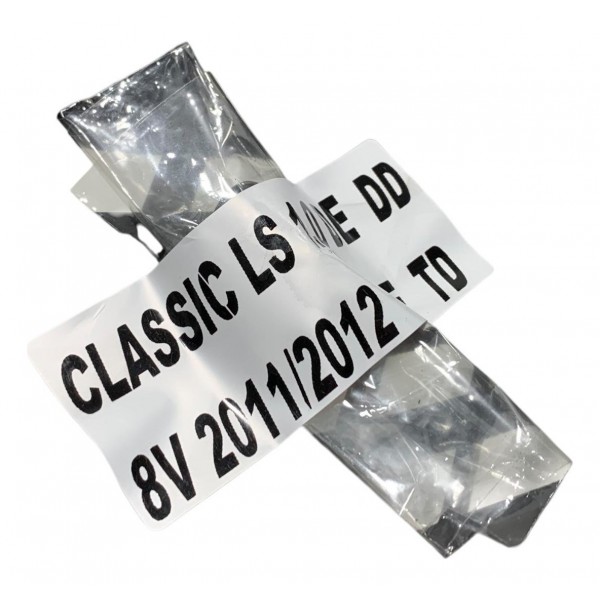 Grade Parachoque Radiador Chevrolet Classic 1.0 2012