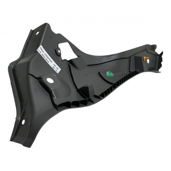 Acabamento Banco Traseiro Dir Fiat Palio Attract 2014