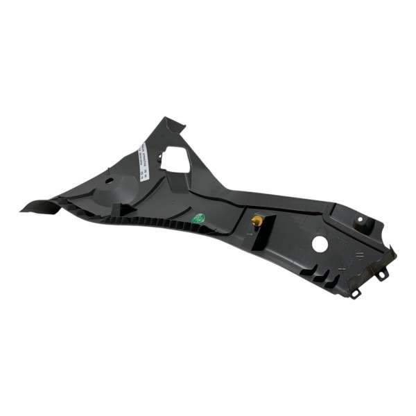 Acabamento Banco Traseiro Dir Fiat Palio Attract 2014