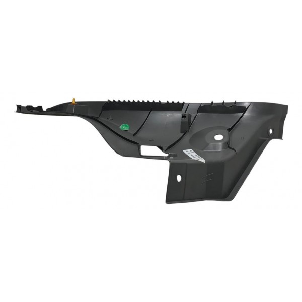 Acabamento Banco Traseiro Dir Fiat Palio Attract 2014