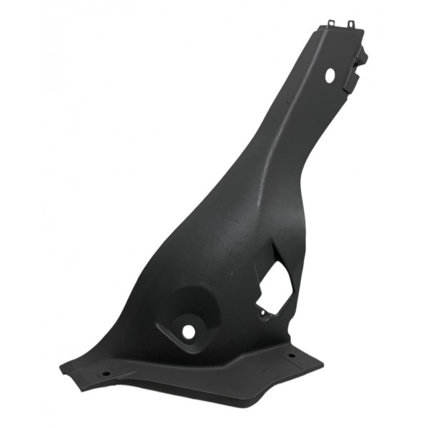 Acabamento Banco Traseiro Dir Fiat Palio Attract 2014