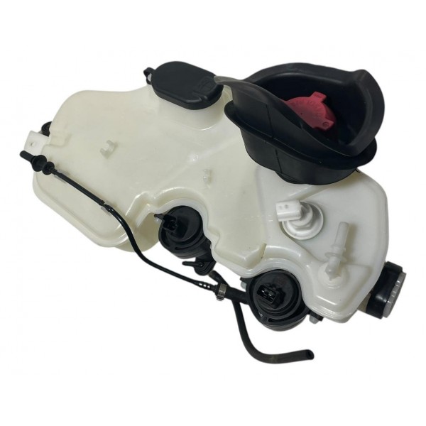 Reservatório Água - Partida Fria Renault Duster 1.6 2022