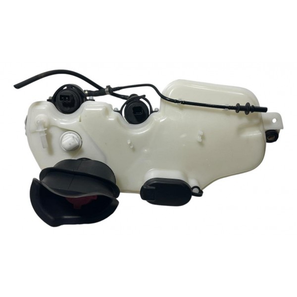 Reservatório Água - Partida Fria Renault Duster 1.6 2022