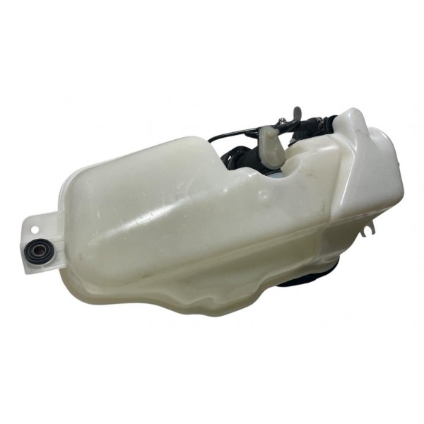 Reservatório Água - Partida Fria Renault Duster 1.6 2022