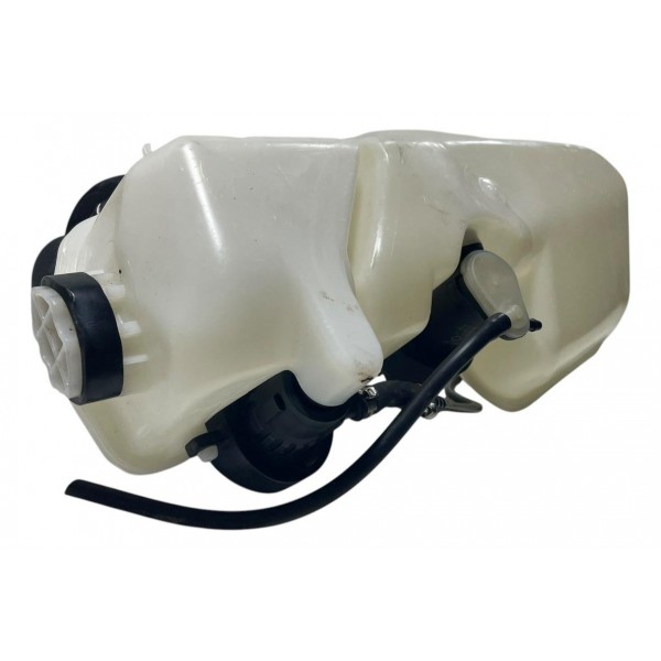 Reservatório Água - Partida Fria Renault Duster 1.6 2022