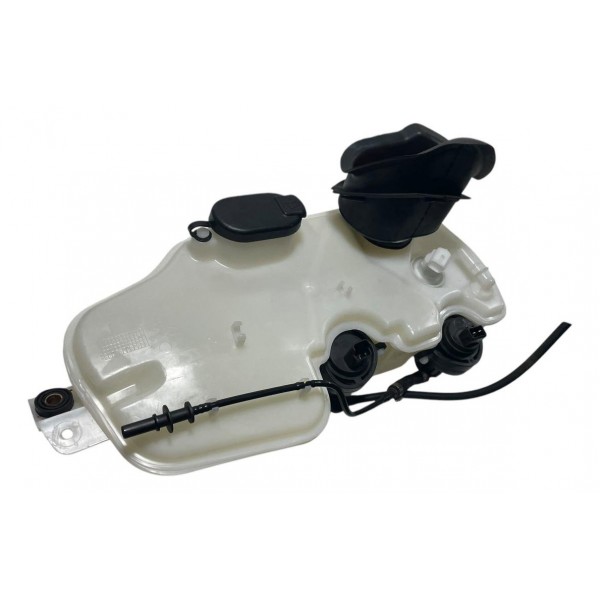 Reservatório Água - Partida Fria Renault Duster 1.6 2022