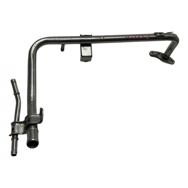 Cano Tubo Água Toyota Corolla 2009/2014