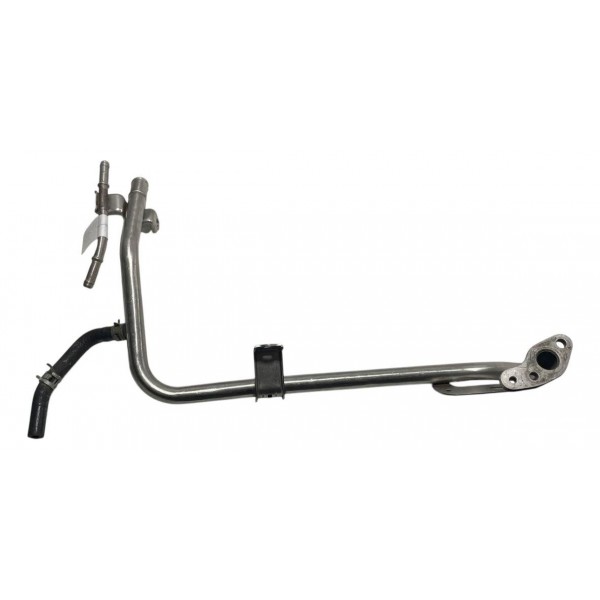 Cano Tubo Água Toyota Corolla 2009/2014 A