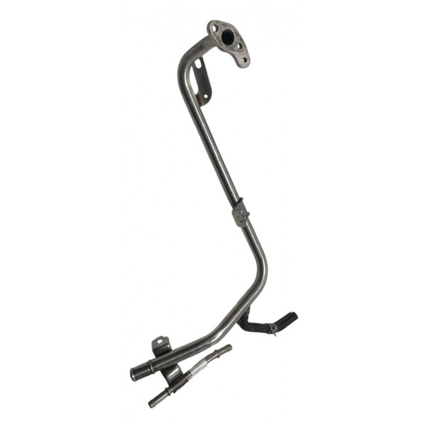 Cano Tubo Água Toyota Corolla 2009/2014 B