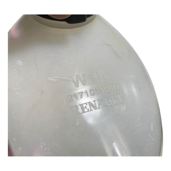 Reservatório Água Radiador Renault Duster 1.6 2022