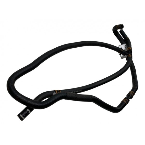 Mangueira Radiador Reservatório Volkswagen Gol 1.0 2018