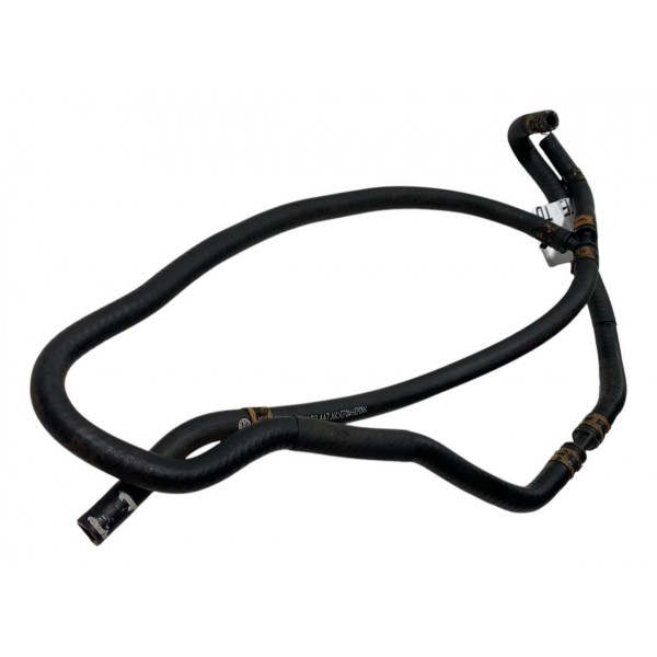 Mangueira Radiador Reservatório Volkswagen Gol 1.0 2018