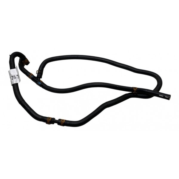 Mangueira Radiador Reservatório Volkswagen Gol 1.0 2018