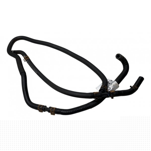 Mangueira Radiador Reservatório Volkswagen Gol 1.0 2018