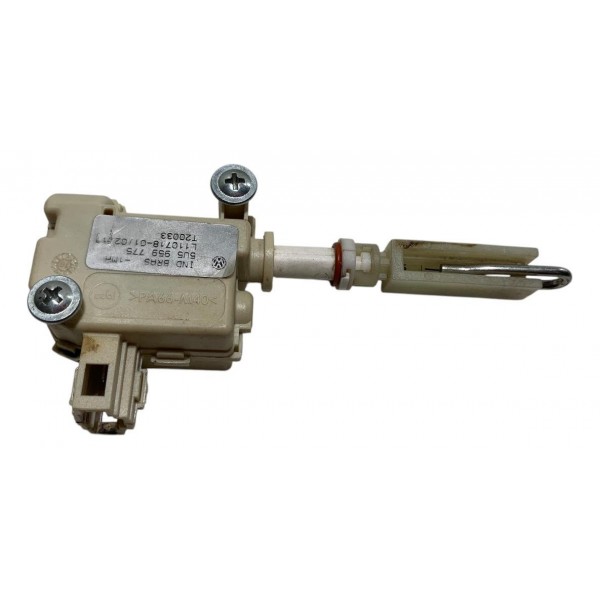 Motor Atuador Trava Elétrica Volkswagen Gol Voyage G5