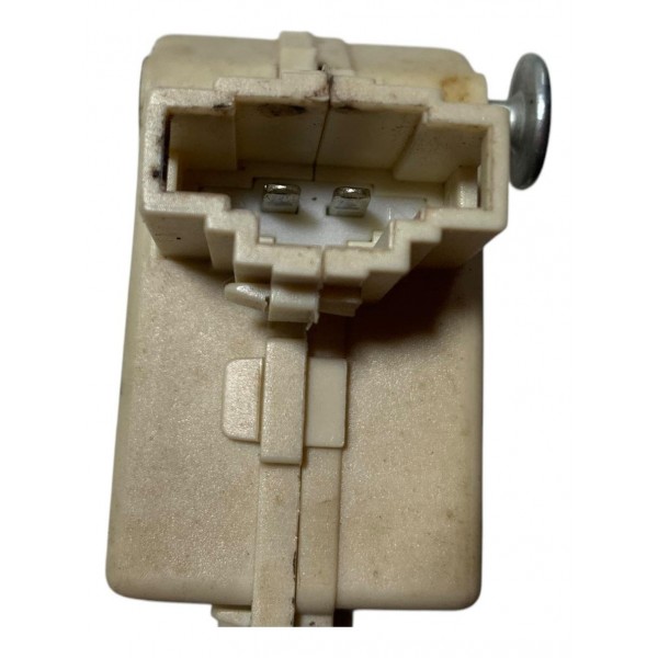 Motor Atuador Trava Elétrica Volkswagen Gol Voyage G5