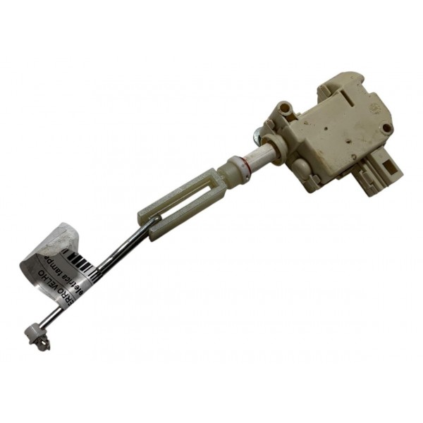 Motor Atuador Trava Elétrica Volkswagen Gol Voyage G5