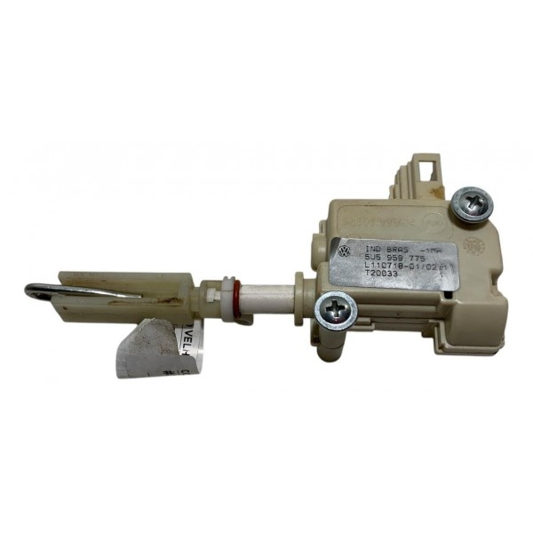 Motor Atuador Trava Elétrica Volkswagen Gol Voyage G5