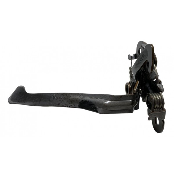 Fechadura Trava Capo Citroen C4 2007/2012