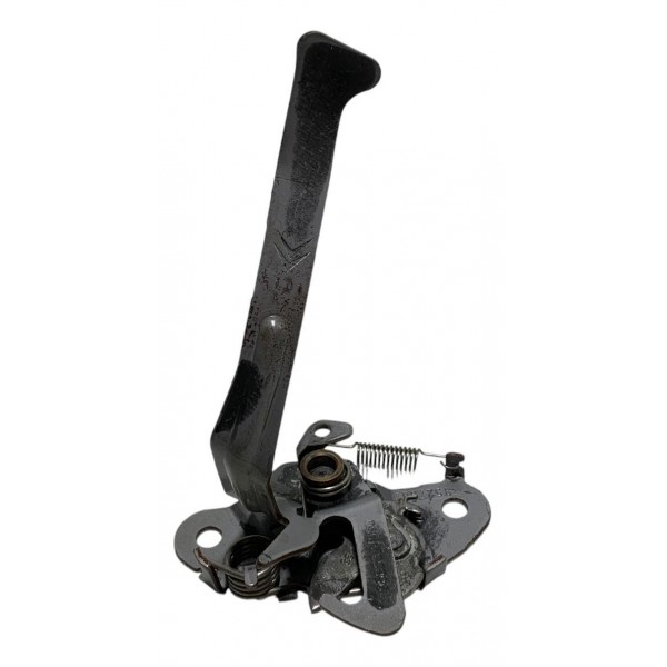 Fechadura Trava Capo Citroen C4 2007/2012